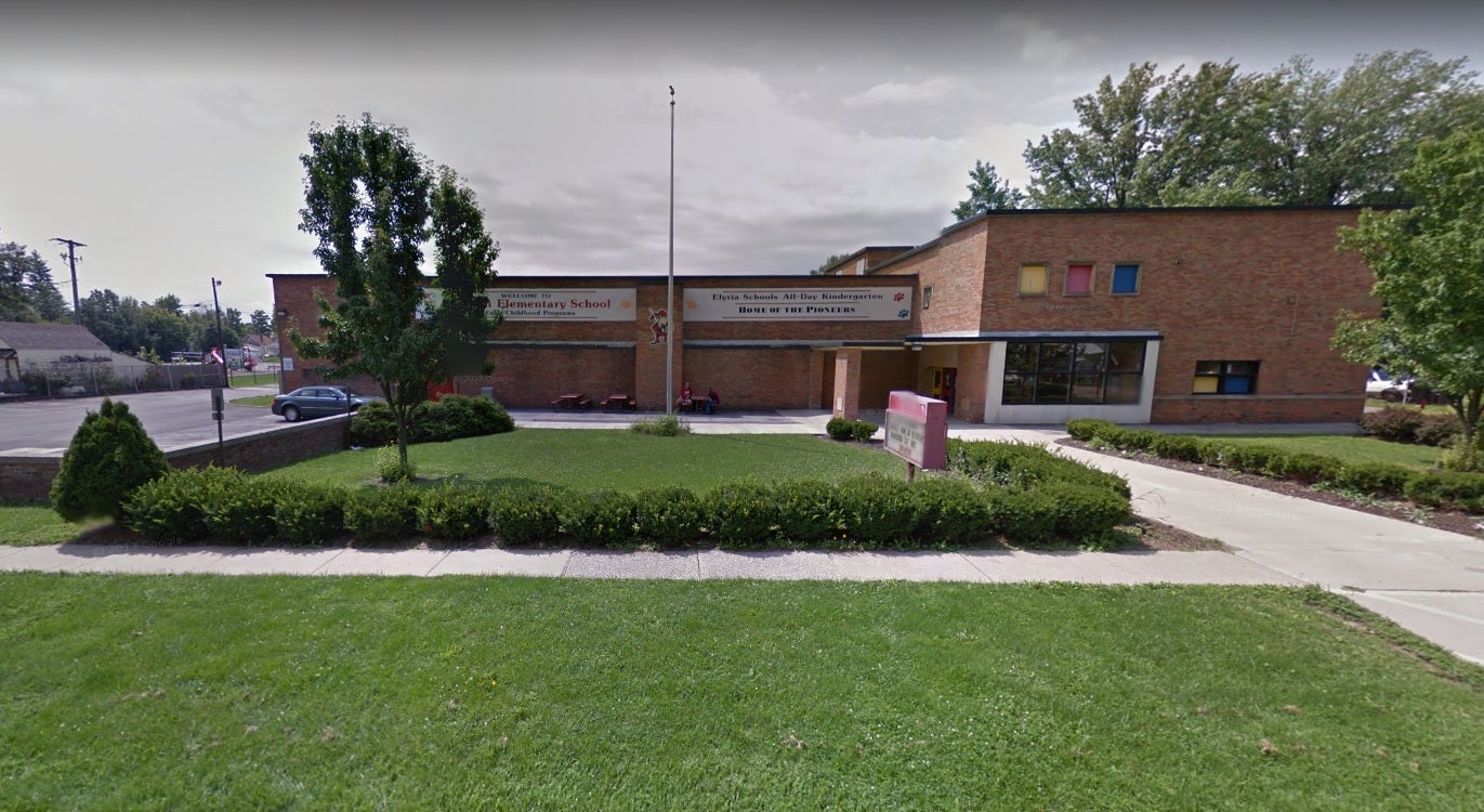 Ohio students arrested after 'hit lists' found at elementary, middle ...