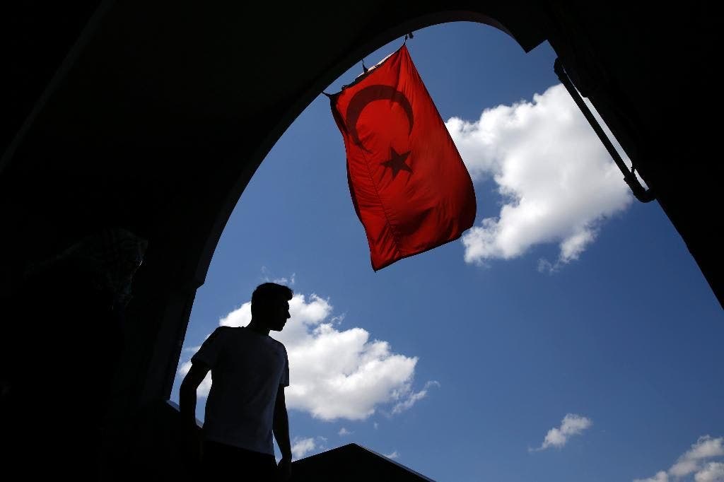 Turkey says failed coup was decades in the making | Fox News