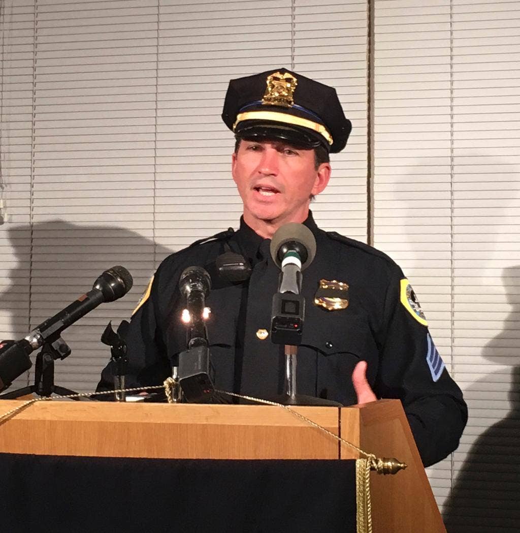 Police: 2 officers in Iowa killed in ambush-style attacks | Fox News