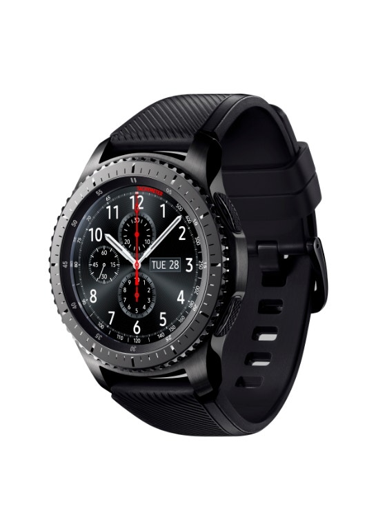 gear s3 fitbit