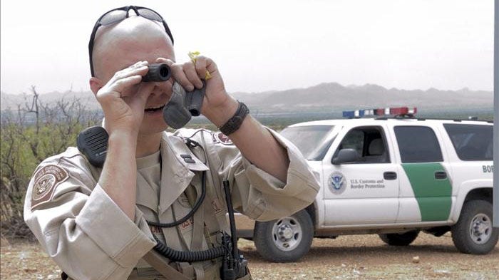 Border Patrol Shoots and Kills Suspect; Agent Wounded | Fox News