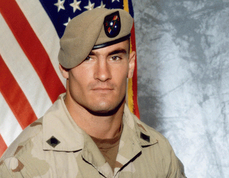 ASU honors Pat Tillman, vets with 'Brotherhood' uniforms