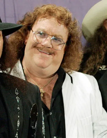 Lynyrd Skynyrd Keyboardist Billy Powell Dead at 56 | Fox News