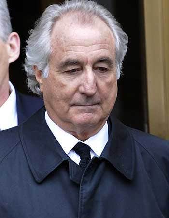 Report: Billions of Dollars Pulled From Bernard Madoff's Accounts ...