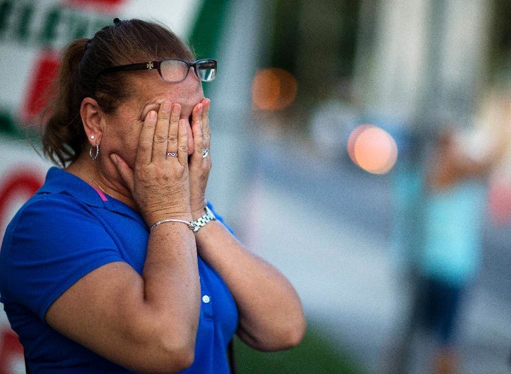 Man hit in back in Orlando shooting played dead to survive | Fox News