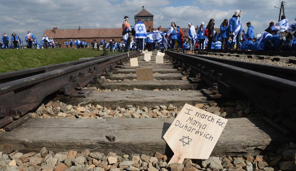 visit auschwitz from berlin