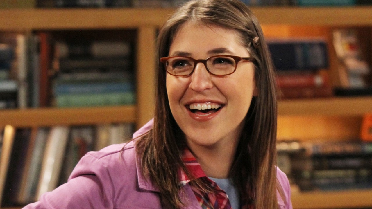 'Big Bang Theory' Star Mayim Bialik Comments On Series Ending: 'Am I ...