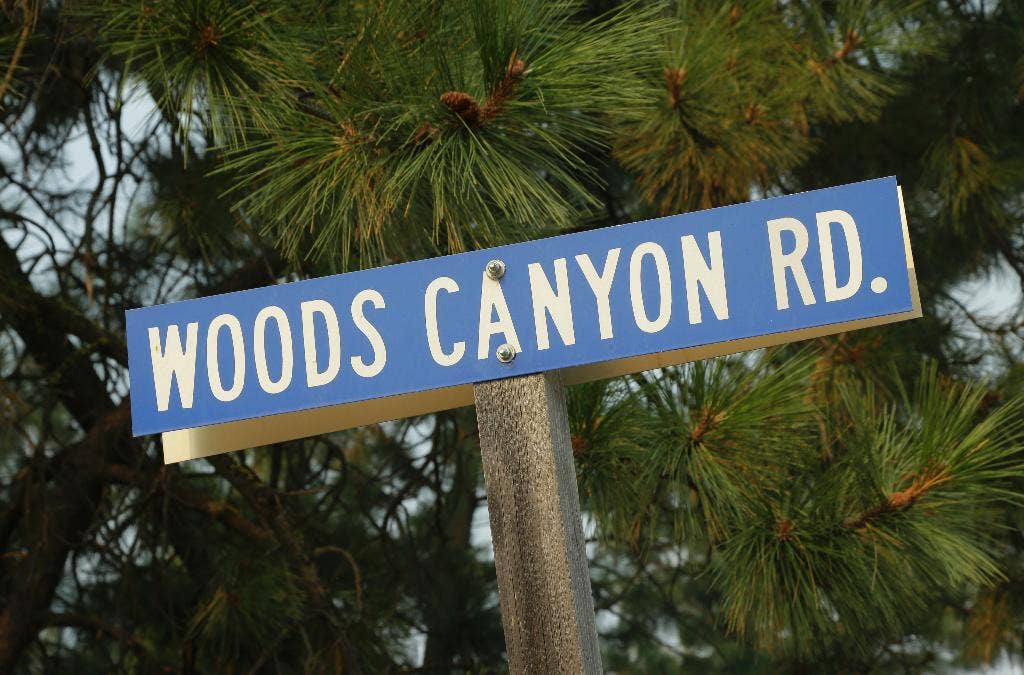 ‘Sebuah lubang di hati negara bagian kita’: 3 petugas pemadam kebakaran berduka di Barat setelah dilalap api