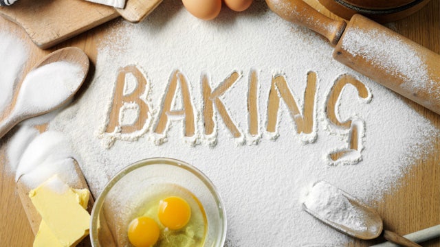 Essential baking tools | Fox News