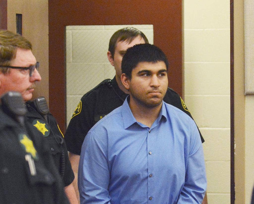 Prosecutor: Suspect in Washington mall shooting found dead | Fox News
