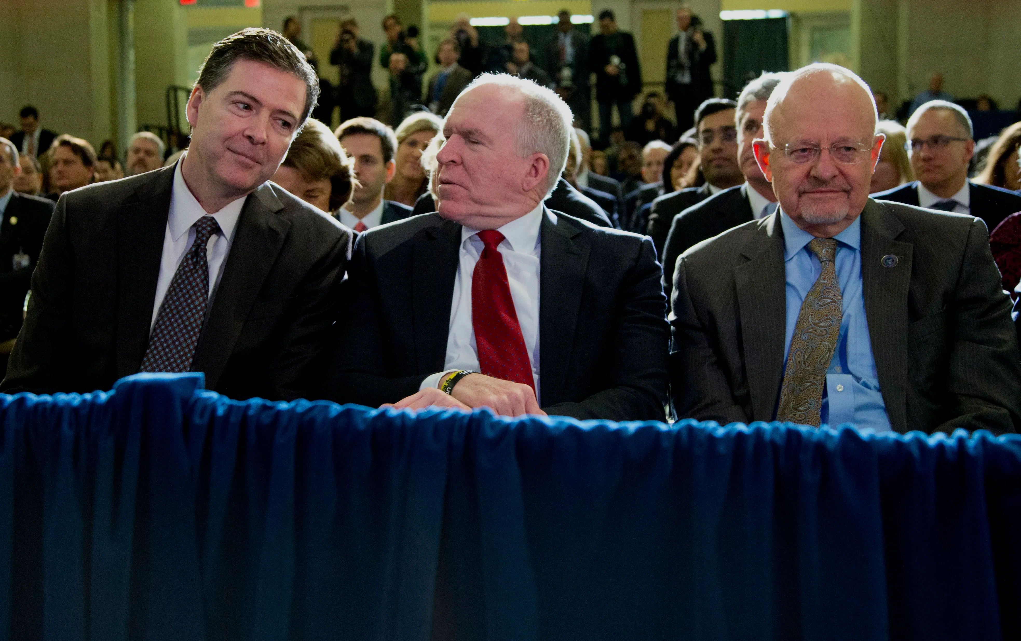 Obama admin ‘manufactured’ intelligence to create 2016 Russian election interference narrative, documents show