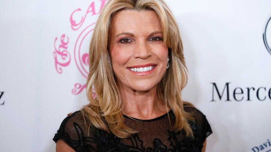 Vanna White's Heartbreaking Miscarriage, And How She Moved On