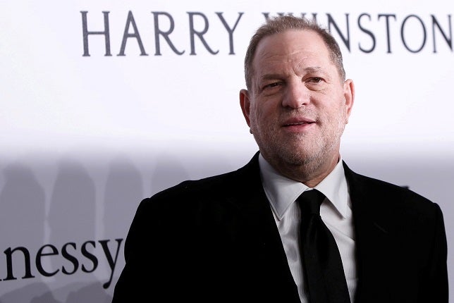 Harvey Weinstein Team Responds To Asia Argento Allegations This Reveals A Stunning Level Of 