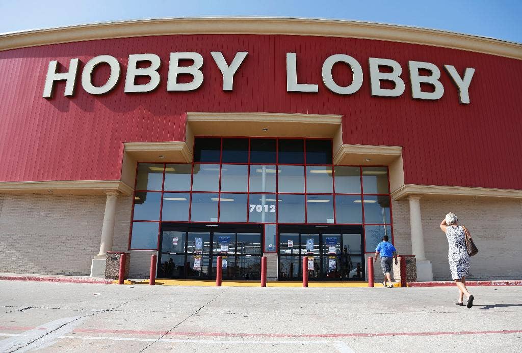 Hobby Lobby to pay $3M to settle claim it illicitly imported Iraqi  artifacts | Fox News