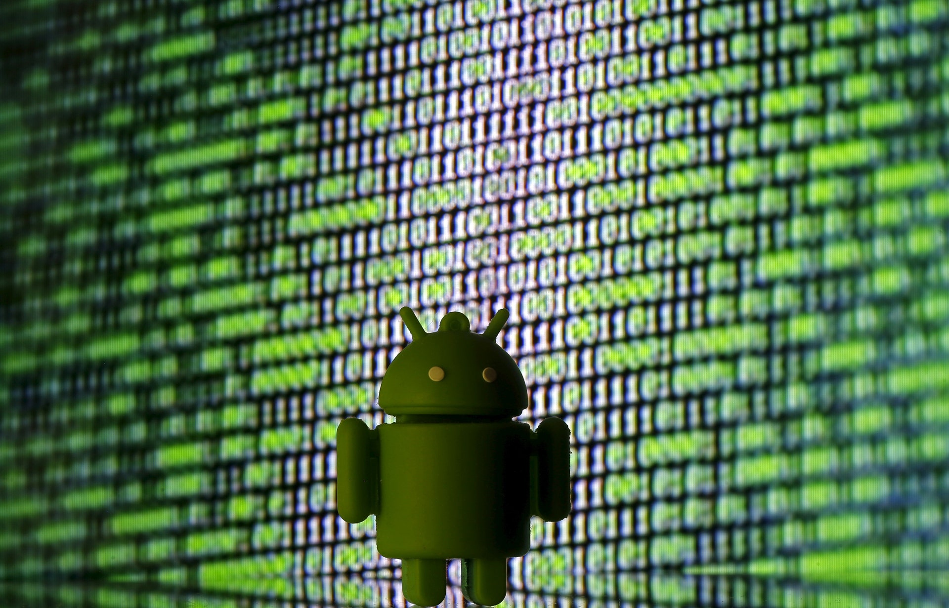 18,000 Android apps found violating ad tracking rules