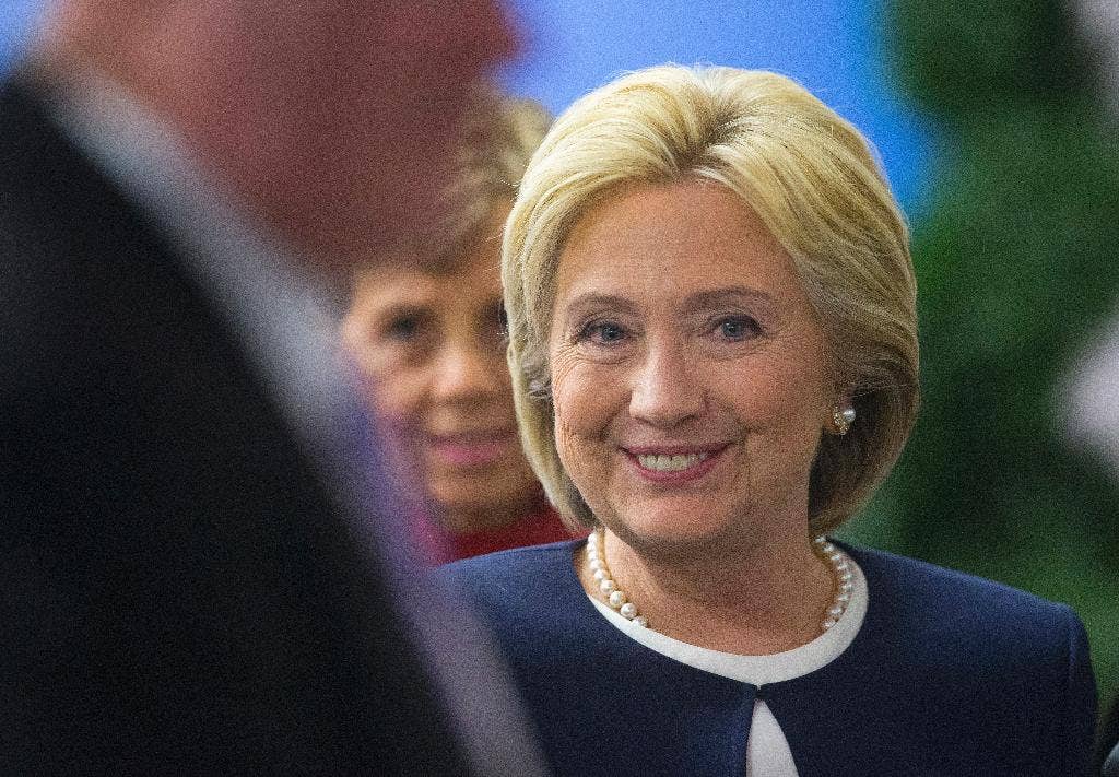 From Homeland to hairstyles Hillary Clinton emails offer a glimpse