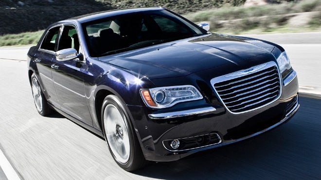 Chrysler Recalls 247 000 Vehicles For Variety Of Issues Fox News