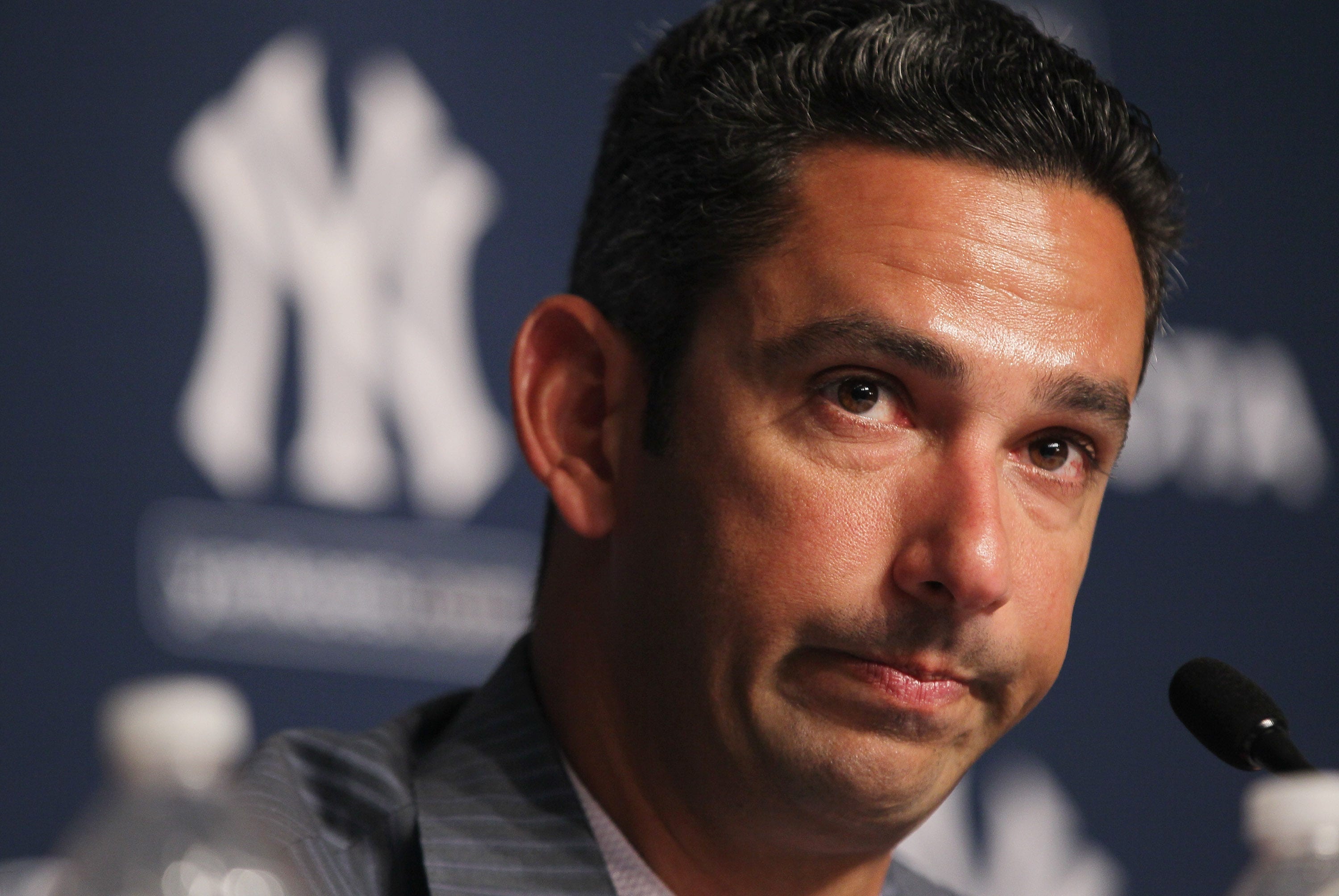 Retired Yankees Jorge Posada, Jose Contreras nearing resolution for  lawsuits saying they were conned out of money, attorney says – New York  Daily News
