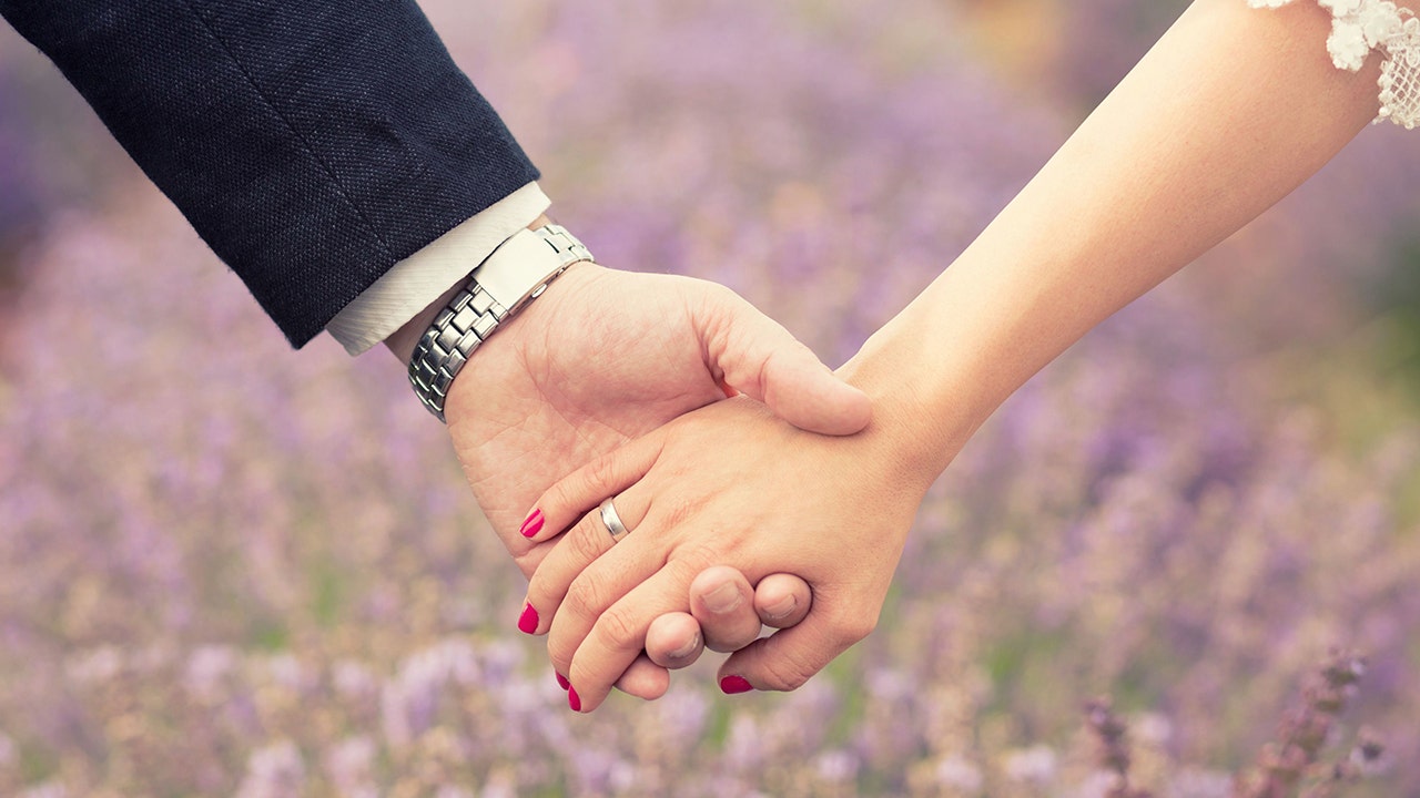 Marriage linked to lower dementia risk Fox News