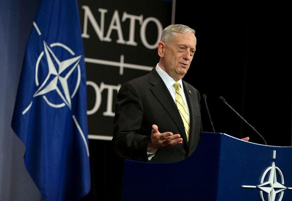 Konferensi Munich membawa harapan untuk kejelasan tentang prioritas Amerika