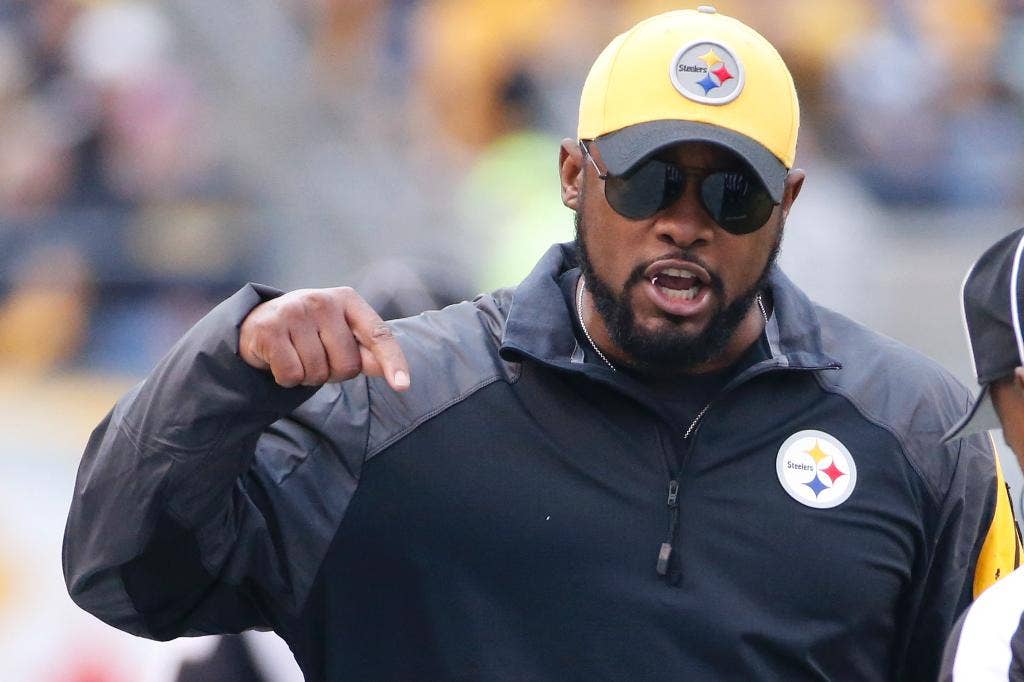 Brett Keisel Injuries Steelers veteran defensive end Brett Keisel done for year with triceps ...