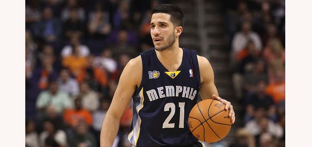 Greivis Vásquez: One-on-One with the First Venezuelan Ever