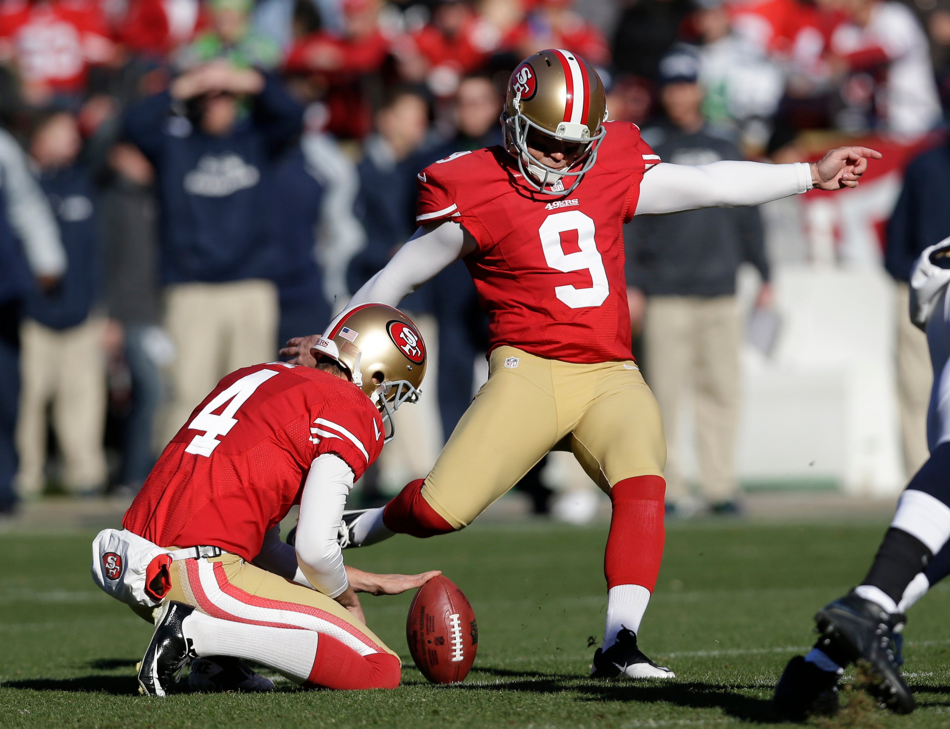 On This Day in The Bay: Nedney Kicks It in The Bay