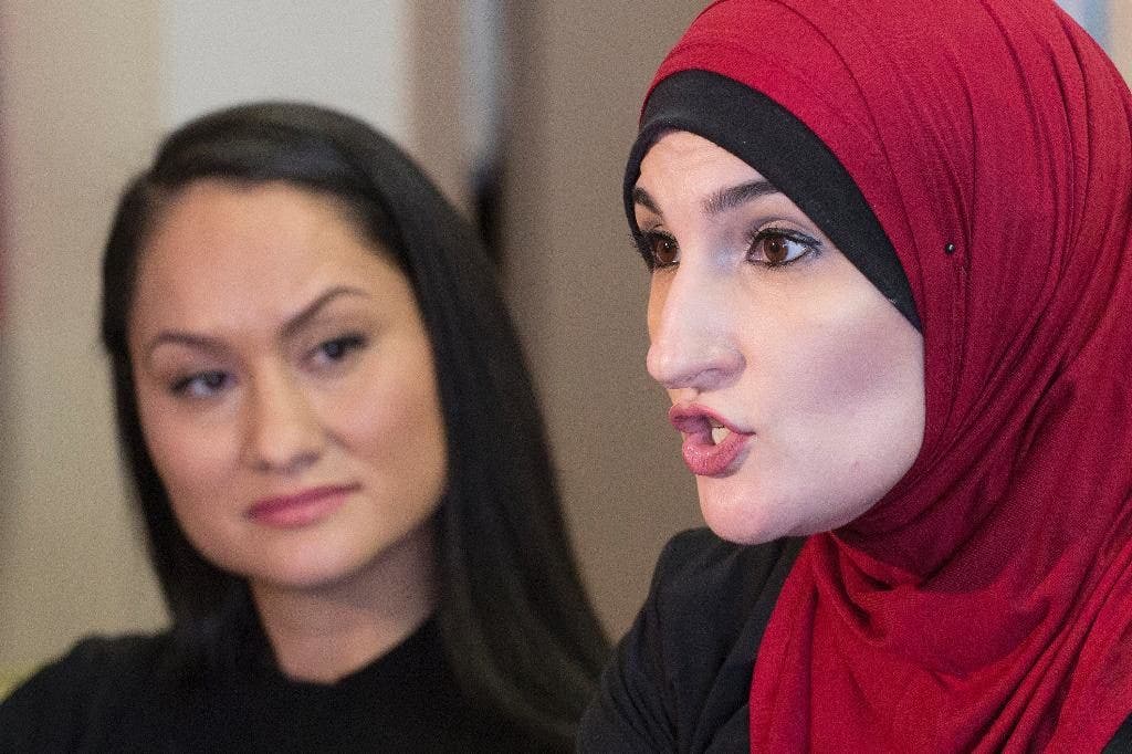 Attacks target Muslim-American activist after DC march | Fox News