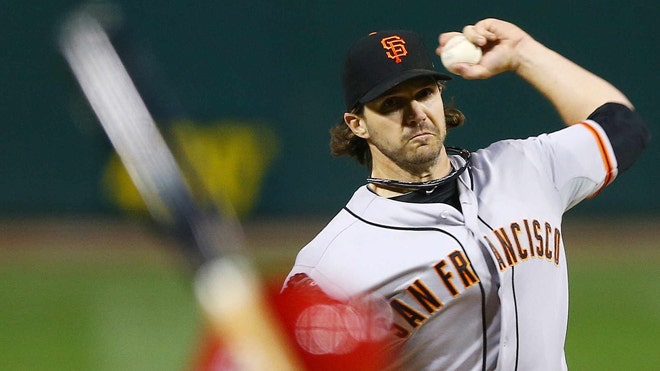 Ex-San Francisco Giants player Barry Zito ventures into country music