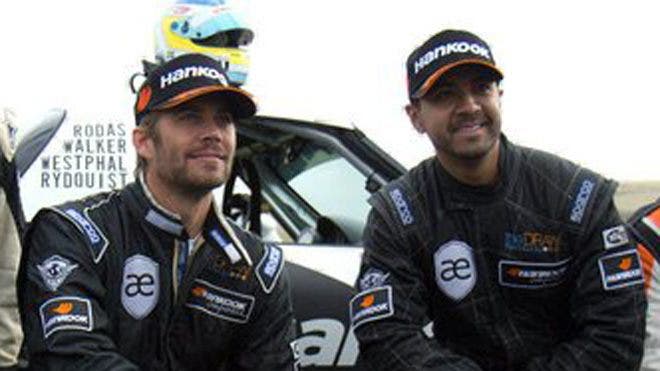 Kecelakaan yang membunuh Paul Walker dan Roger Rodas yang tidak disebabkan oleh kegagalan mobil menemukan para peneliti