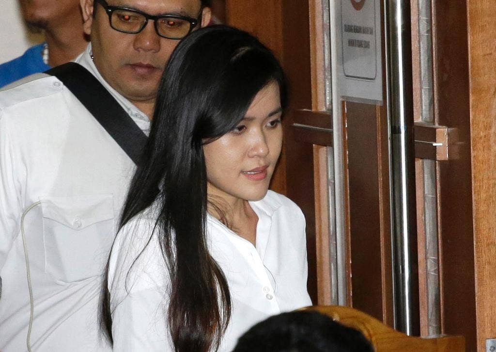 Indonesian woman given 20year jail term in cyanide murder Fox News