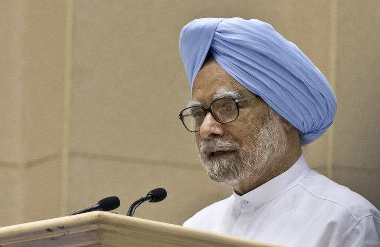 Perdana Menteri India akan bertemu dengan Perdana Menteri Pakistan