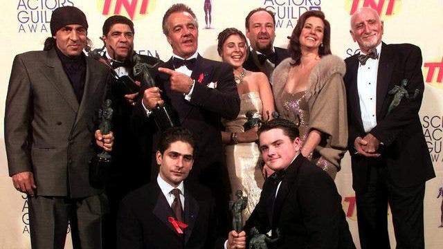 Then/Now: The Cast of ‘The Sopranos’ | Fox News