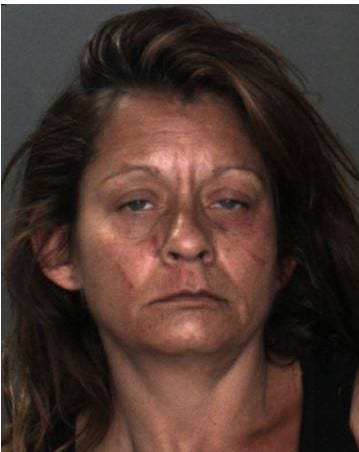 California woman chased, stabbed man who exposed himself in park, cops ...