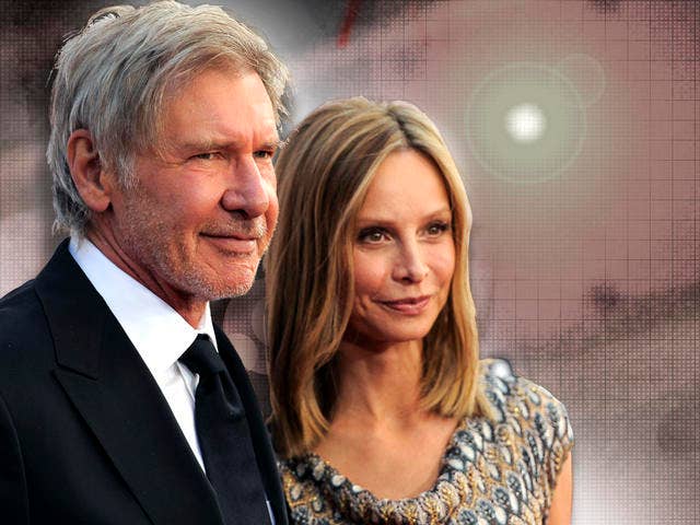 Harrison Ford enjoys Croatian holiday with wife Calista Flockhart on break from 'Indiana Jones 5'