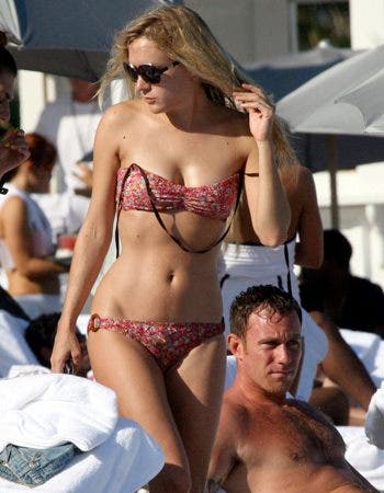 30 Hottest Over-30 Beach Bods | Fox News