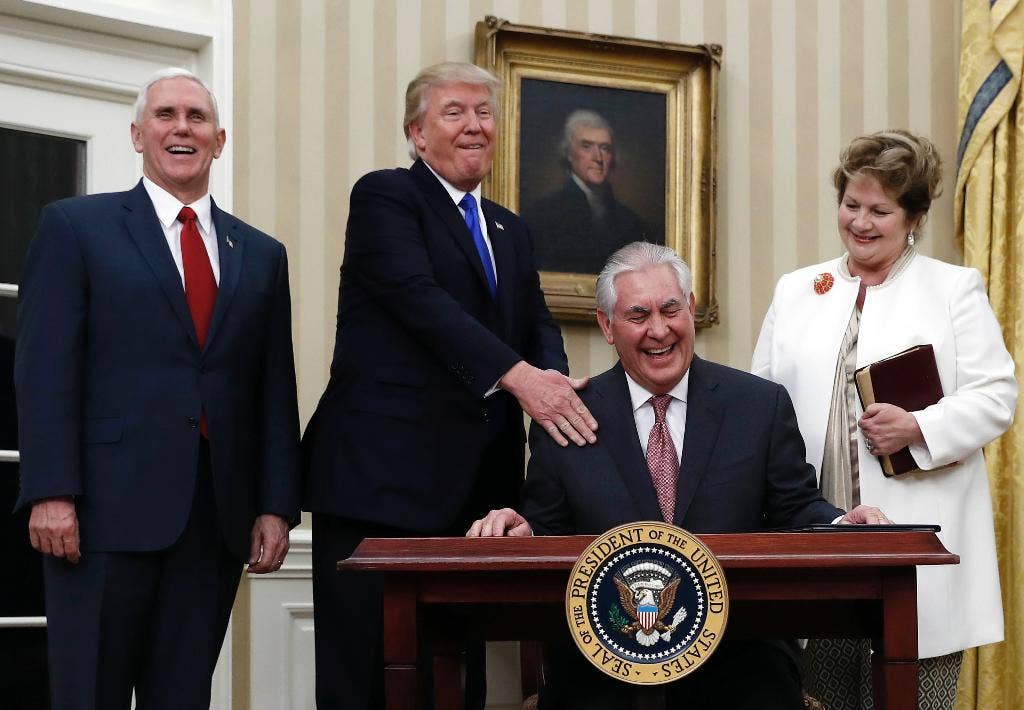 Religious right looking to Trump for protections | Fox News