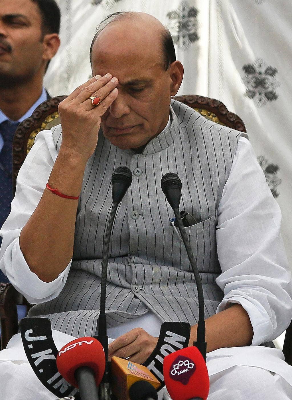 India to swap chili shells for some pellet guns in Kashmir | Fox News