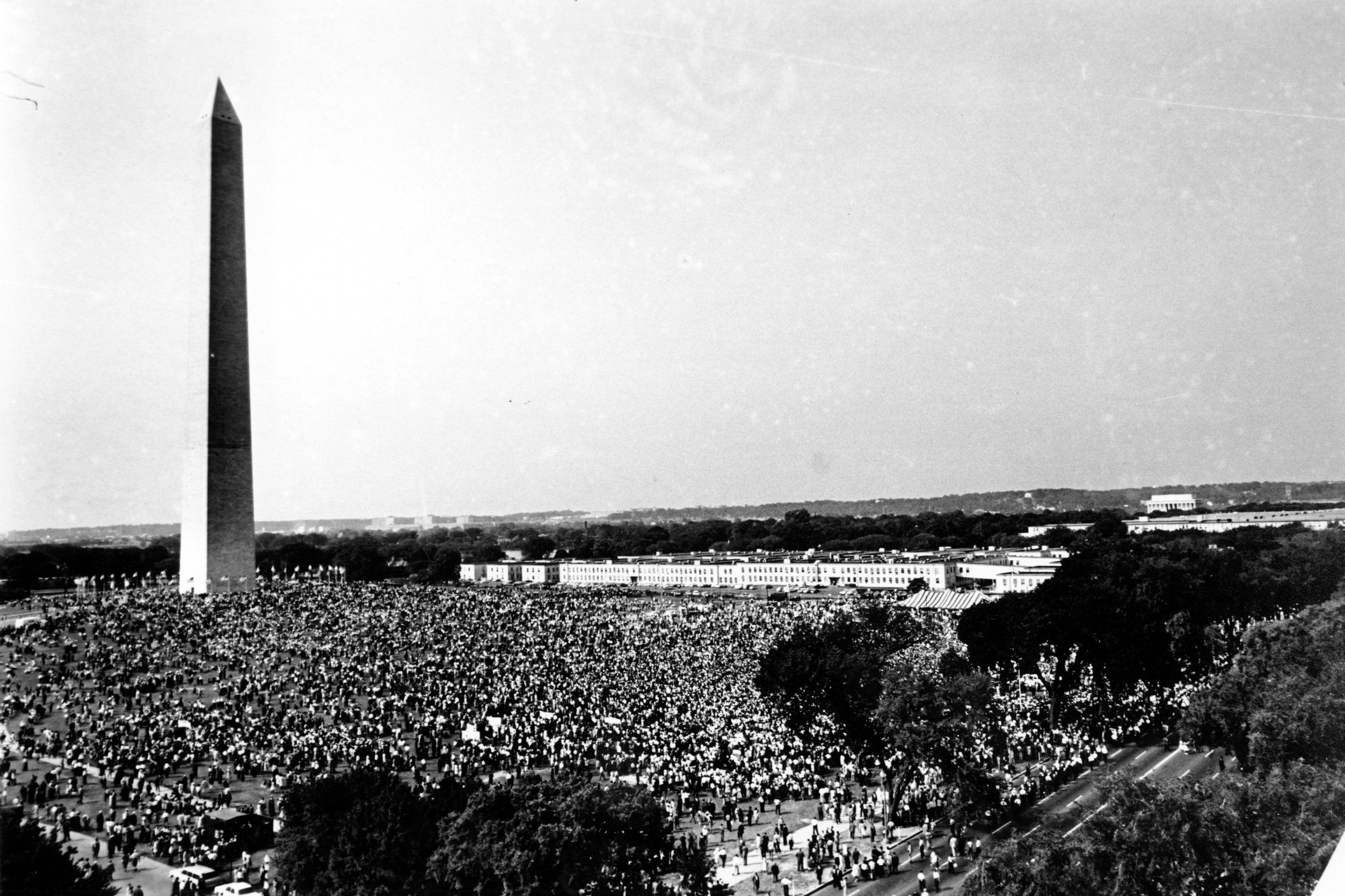 March on Washington, 1963 What to know