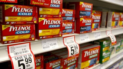 J&J Recalling More Tylenol From Closed Plant | Fox News