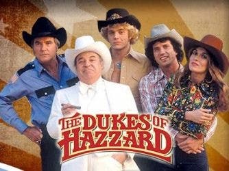 Then/Now: The Cast of ‘The Dukes of Hazzard’