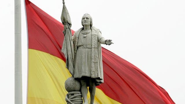 NYC schools replace Columbus Day with Indigenous People's Day