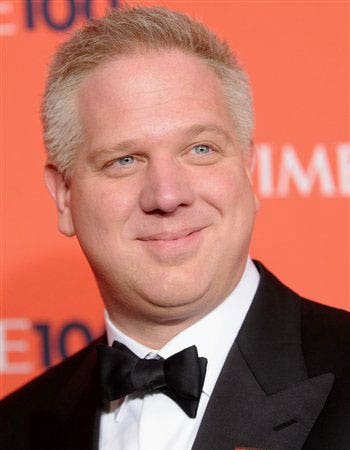 Glenn Beck Announces He Could Lose His Vision | Fox News