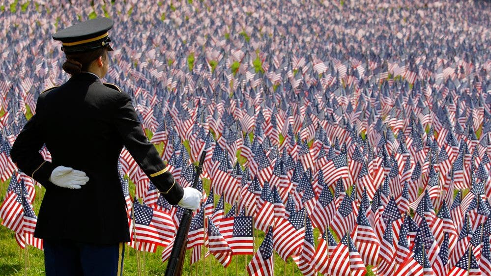 Memorial Day: A Tribute to Our Heroes