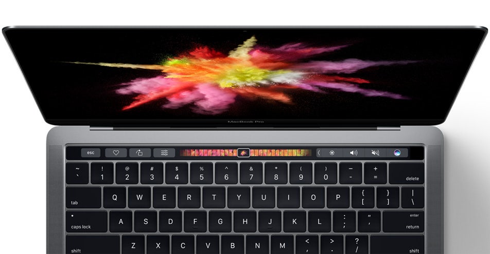 Apple tumbles down laptop brand survey after tepid reaction to new MacBooks