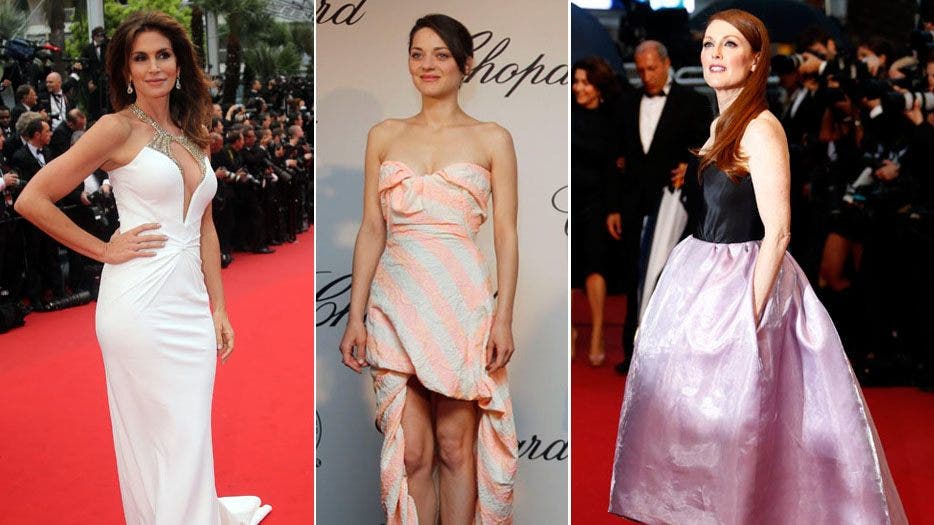Cannes Film Festival: The best and worst dressed