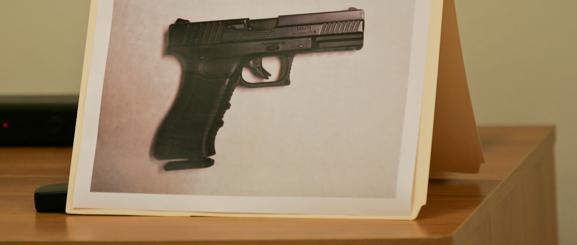 Texas Teen Shot in School by Police Had a Pellet Gun Fox News