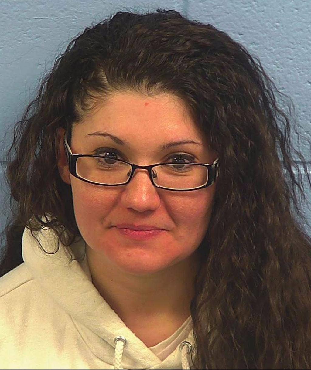 Stepmother pleads guilty in running death of Alabama girl | Fox News