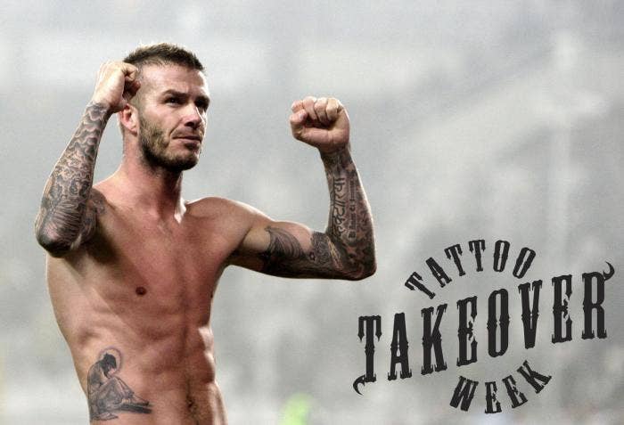 Film Tattoos - An Iconic Top 10 - Timebomb Tattoo Croydon & Bournemouth