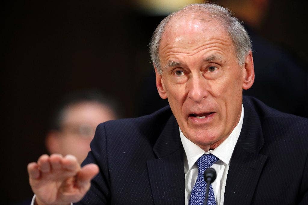 Senat memberikan suara untuk menyetujui pilihan Trump untuk posisi keamanan yang penting